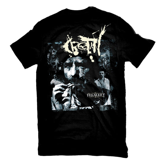 Cretin Cretin Freakery T-shirt