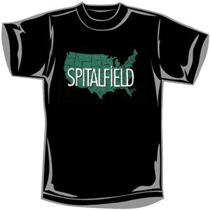 Where Are You T-shirt