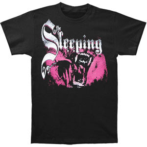 Sleeping Circus T-shirt