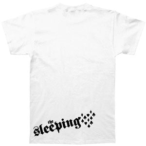 Sleeping King Of Hearts T-shirt