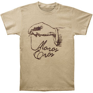Moros Eros String T-shirt