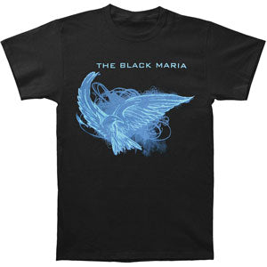 Black Maria T-shirt