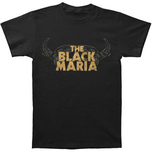 Black Maria T-shirt