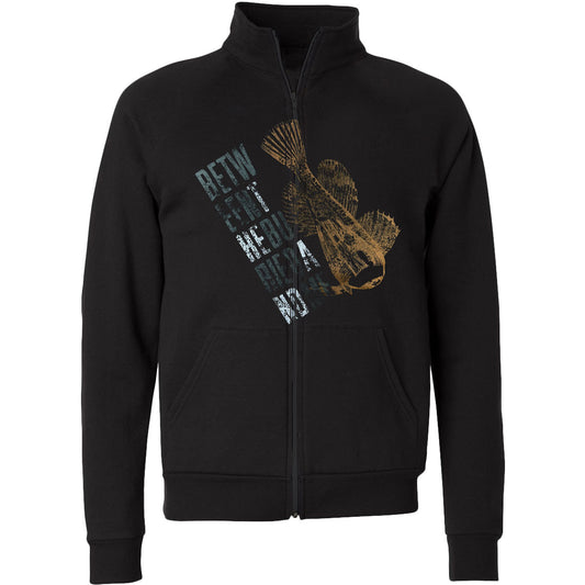 Between The Buried And Me Jogger Sweatshirt
