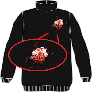 Aiden Jogger Sweatshirt