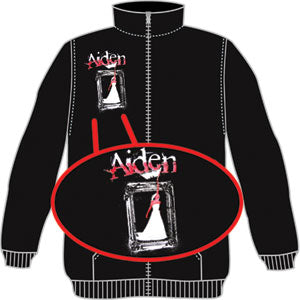 Aiden Jogger Sweatshirt