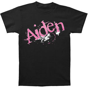 Aiden Nightmare Child T-shirt