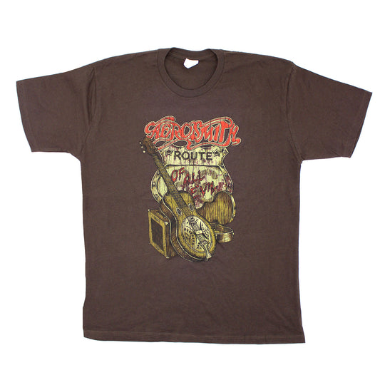 Aerosmith Aerosmith T-shirt