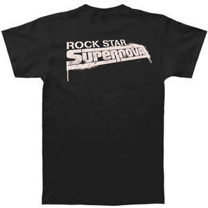 Rock Star Supernova T-shirt