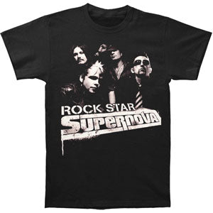Rock Star Supernova T-shirt