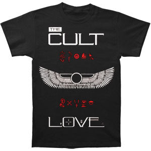 Love Album Slim Fit T-shirt