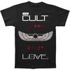 Love Album Slim Fit T-shirt