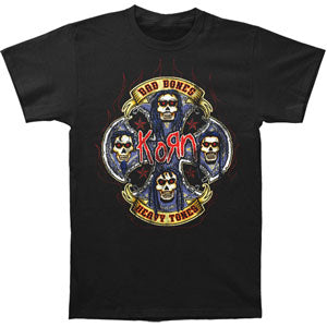 Korn T-shirt