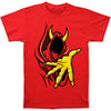 Red Wraith T-shirt