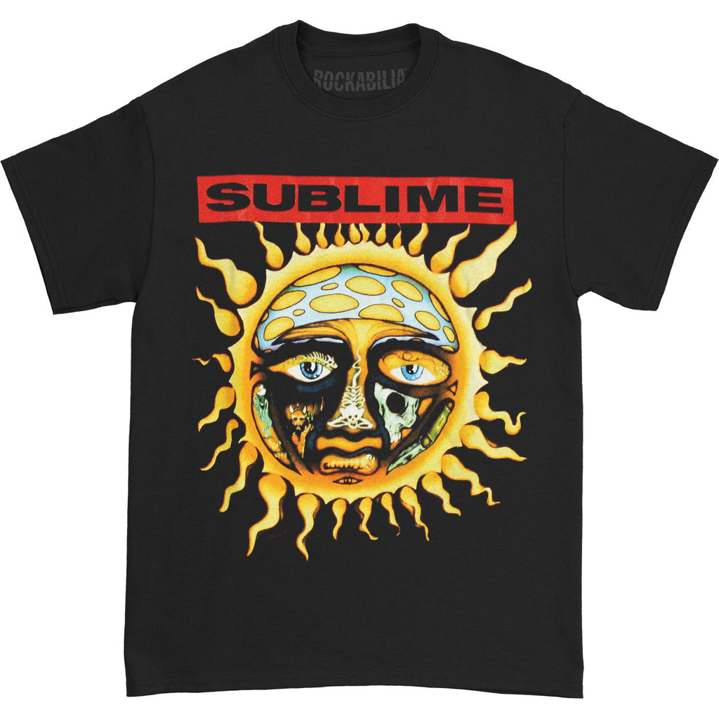 Sublime New Sun T-shirt