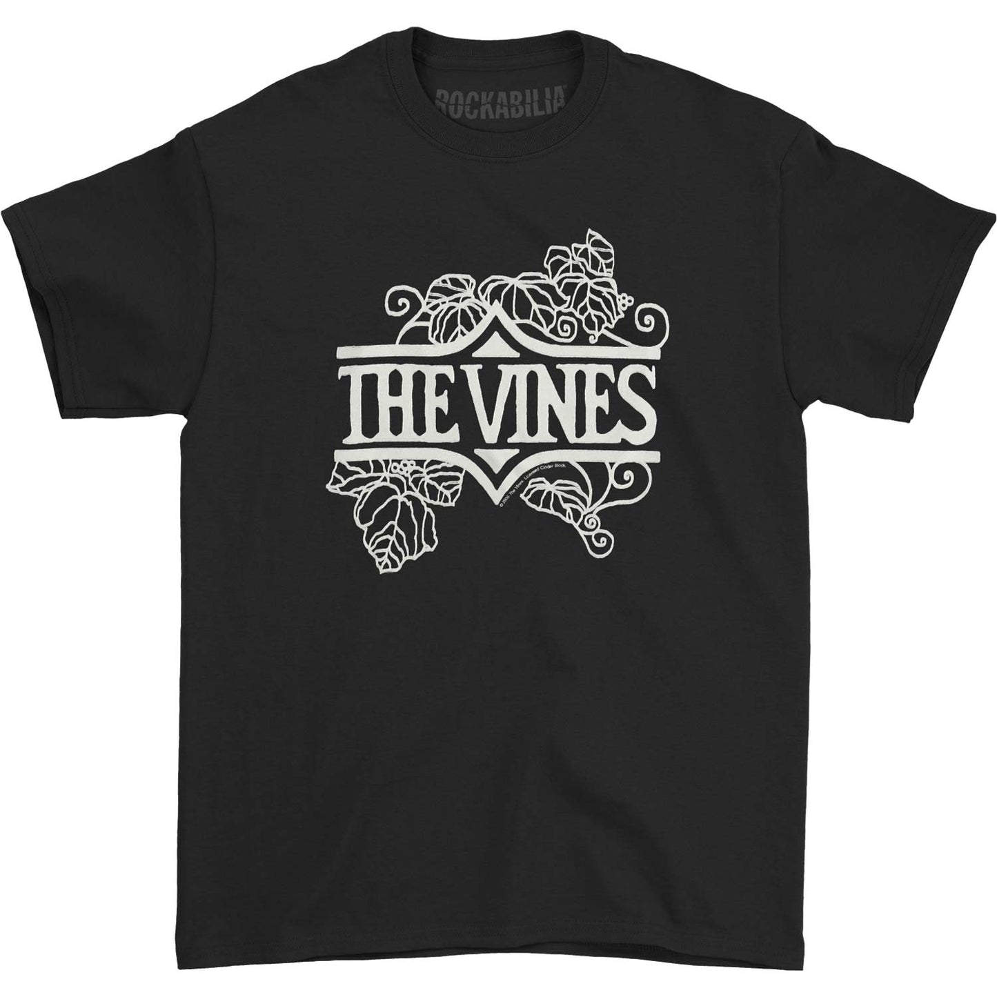 Vines T-shirt