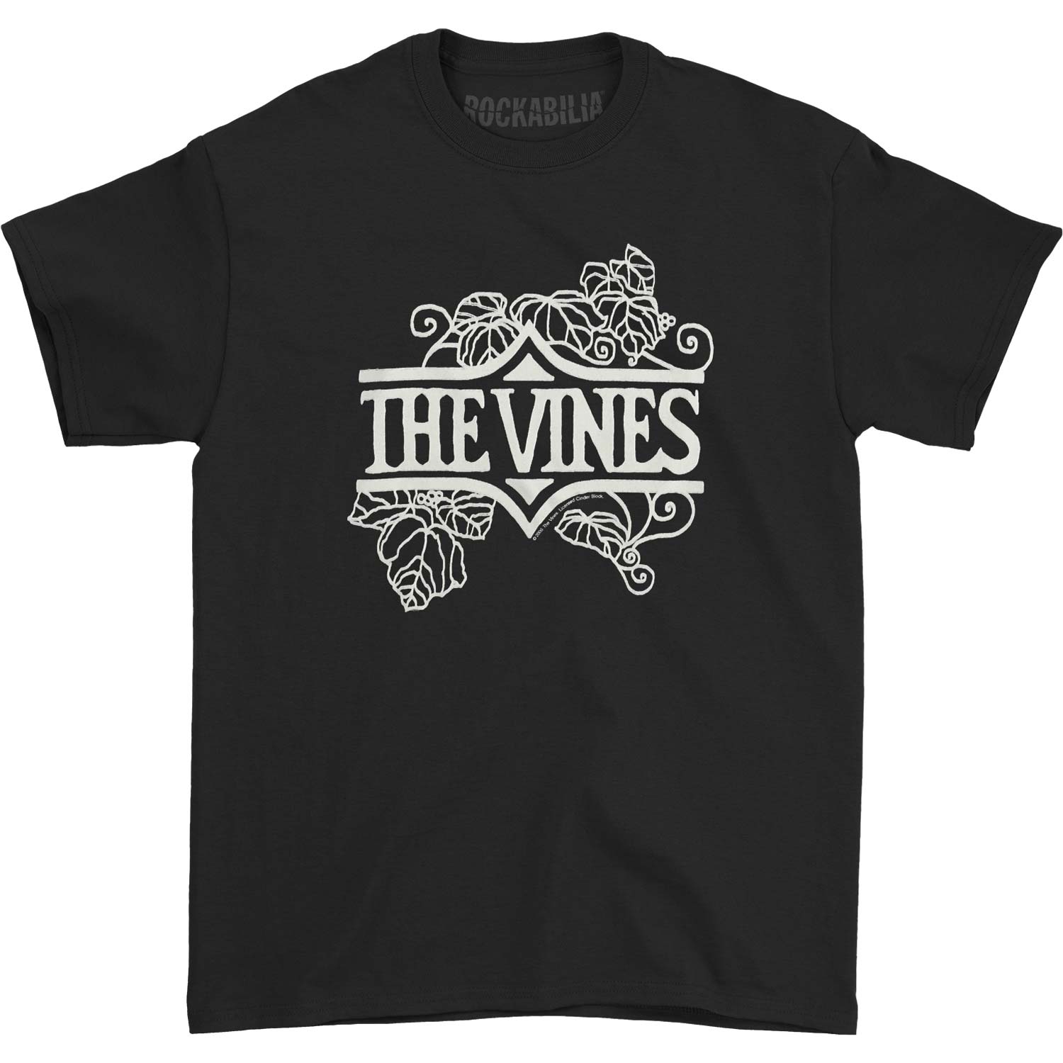 Vines T-shirt
