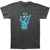 Trees Slim Fit T-shirt