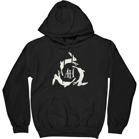 AFI Bunny Hooded Sweatshirt
