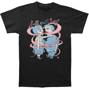 Fall Out Boy Tongues T-shirt