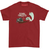 Squirrel Radio T-shirt