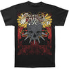 Skull T-shirt