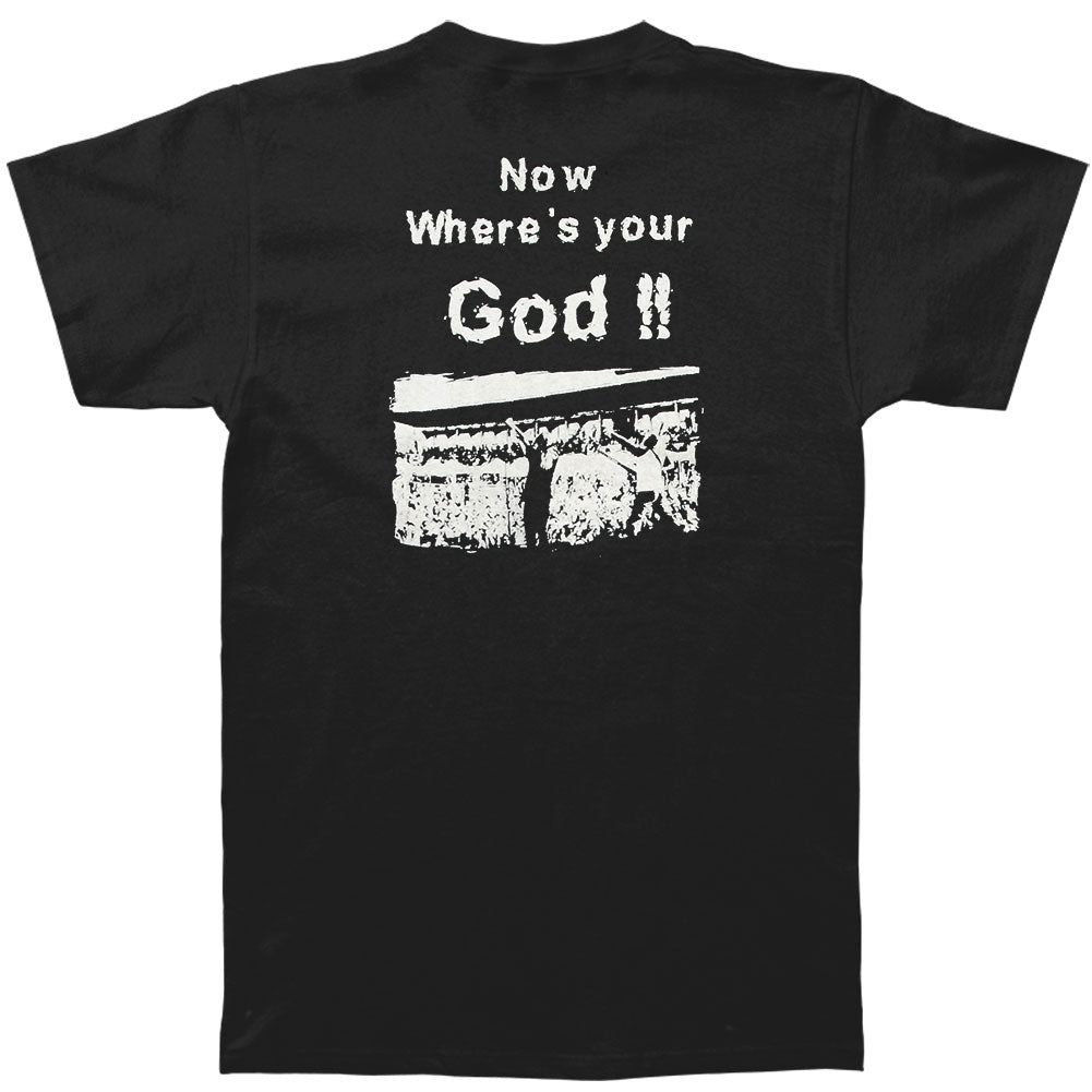 Atheist Piece Of Time T-shirt