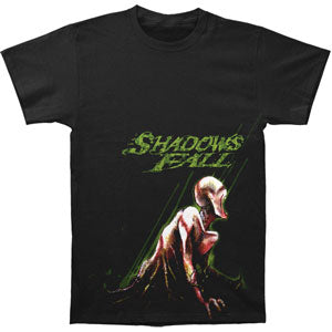Shadows Fall T-shirt