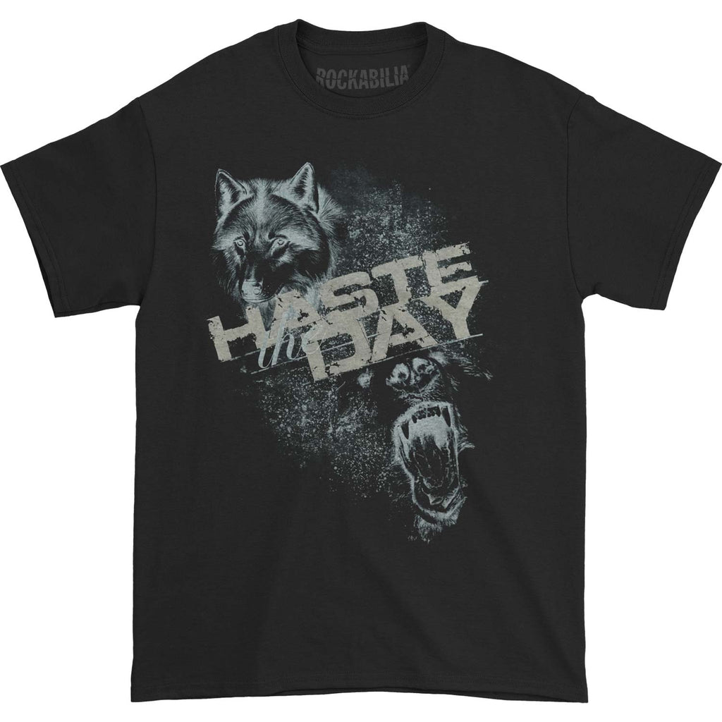 Haste The Day T-shirt