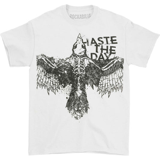 Haste The Day T-shirt