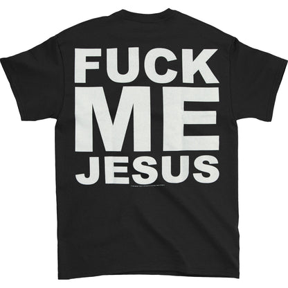 Fuck Me Jesus T-shirt