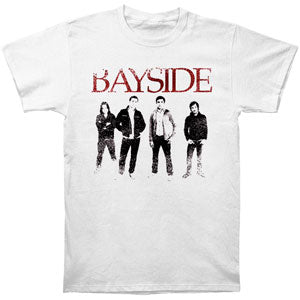 Bayside Streets T-shirt