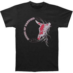 Steer Head T-shirt