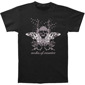 Skull Flight T-shirt