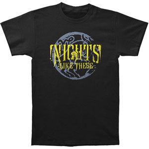 Nights Like These Zodiac T-shirt