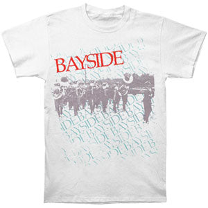 Bayside Marching T-shirt