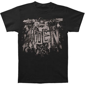 Aiden See You In Hell T-shirt