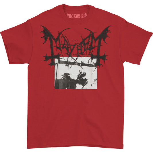 Mayhem Deathcrush T-shirt