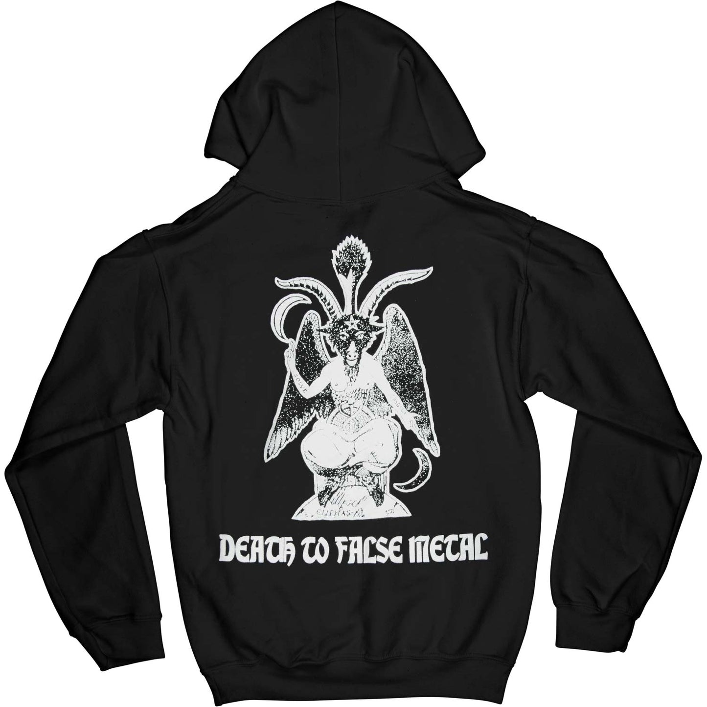 Deadguy Hooded Sweatshirt