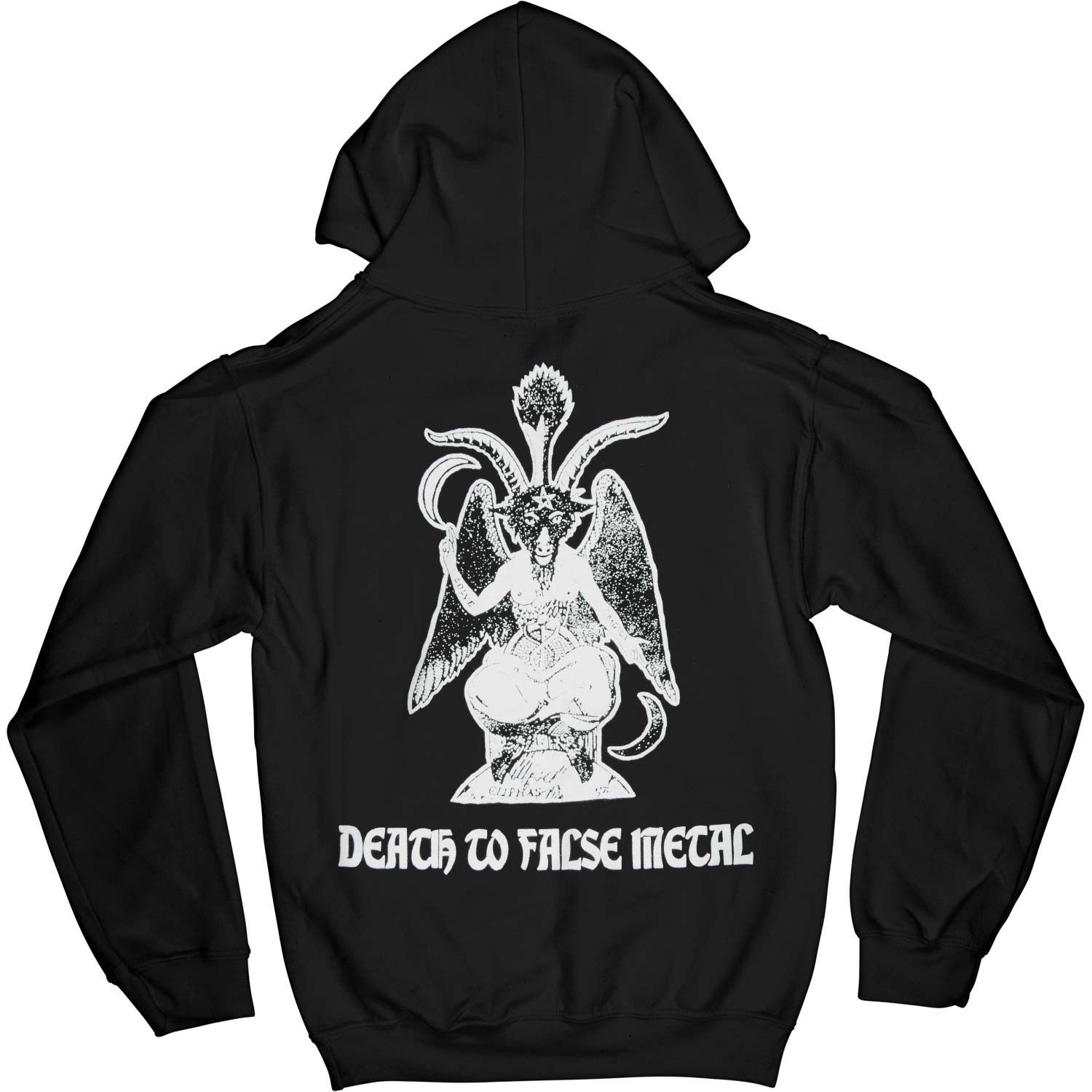 Deadguy Hooded Sweatshirt