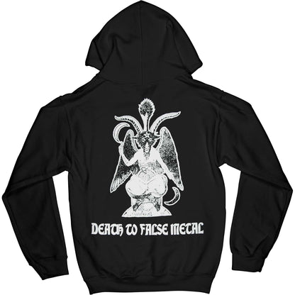 Deadguy Hooded Sweatshirt