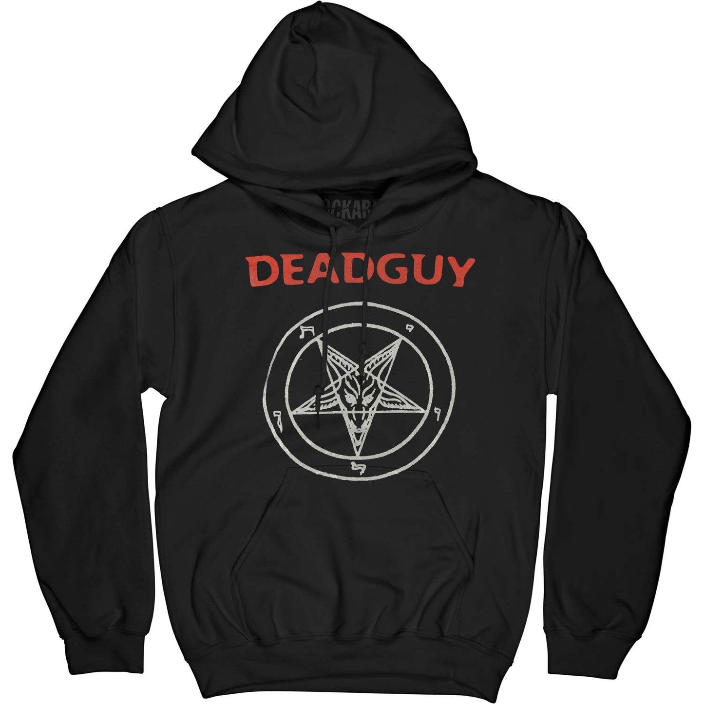 Deadguy Hooded Sweatshirt