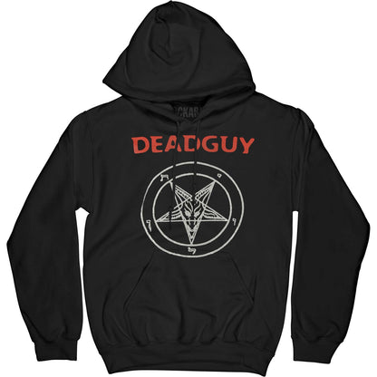 Deadguy Hooded Sweatshirt