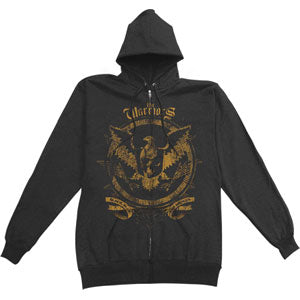 Warriors Hooded Sweatshirt