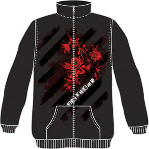Between The Buried And Me Jogger Sweatshirt