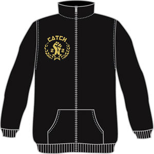 Catch 22 Jogger Sweatshirt