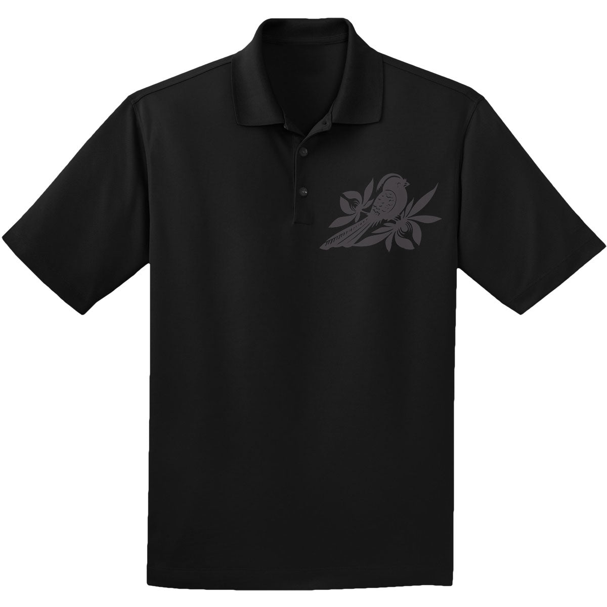 Bayside Polo Shirt