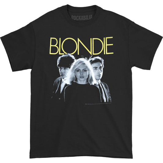 Atomic Slim Fit T-shirt