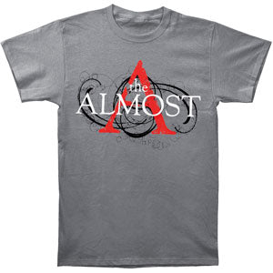 Almost T-shirt