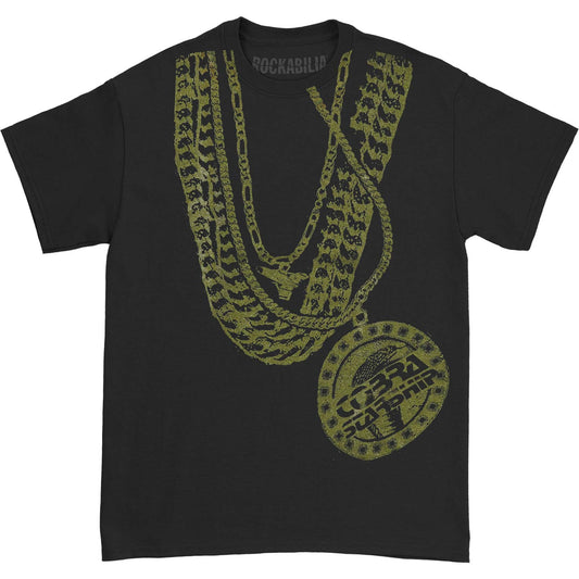 Cobra Starship Cobra Starship T-shirt